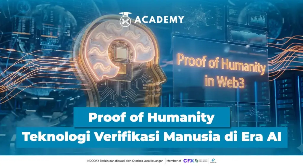 Proof of Humanity 1
