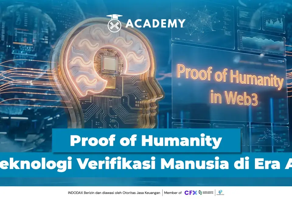 Proof of Humanity 1
