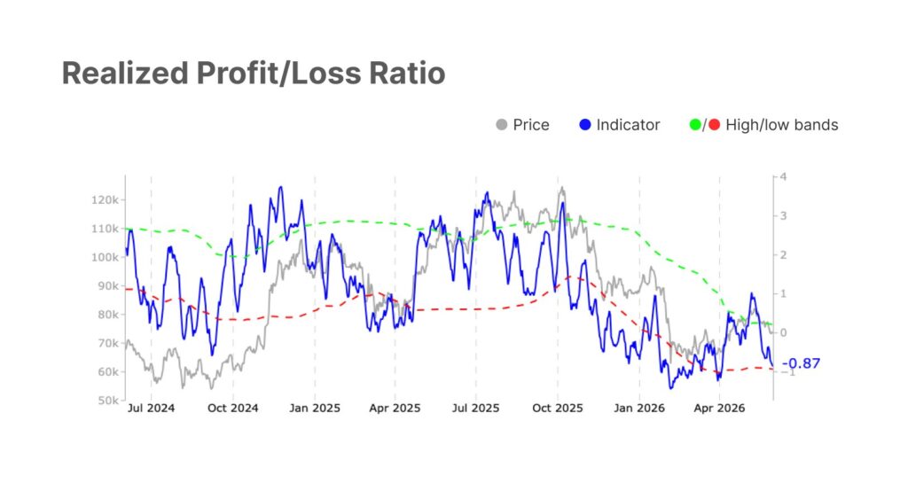 Realized Profit