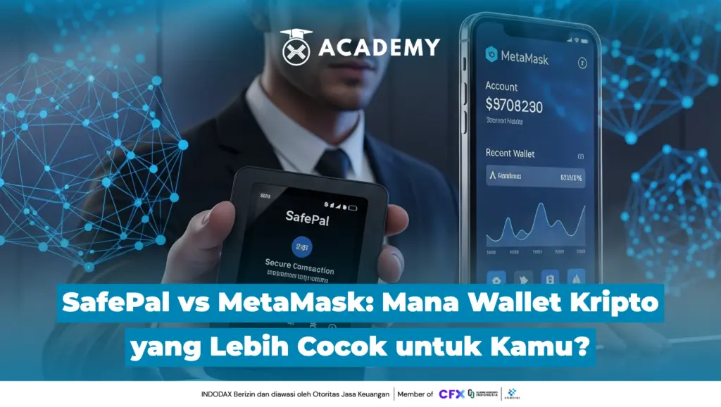 SafePal vs MetaMask