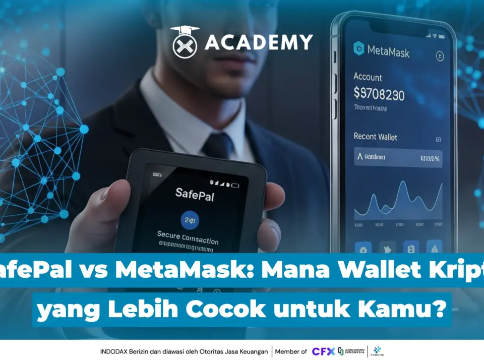 SafePal vs MetaMask