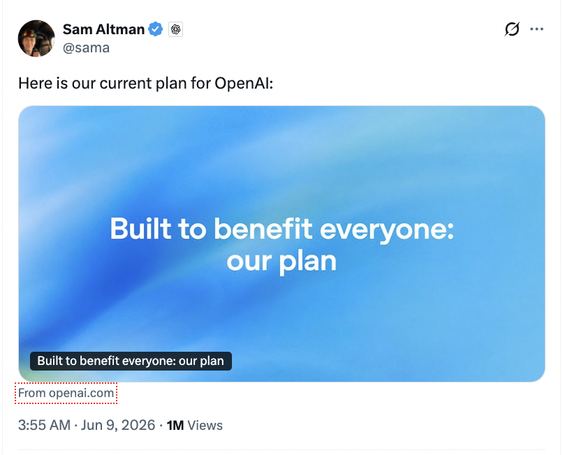Sam Altman Sam Altman