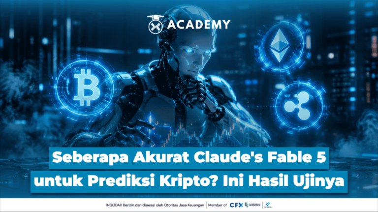 Seberapa Akurat Claude’s Fable 5 untuk Prediksi Kripto? Ini Hasil Ujinya