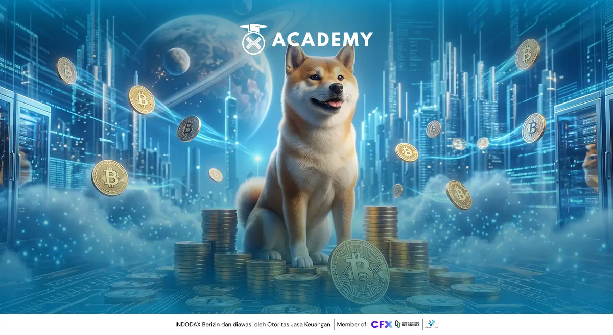 Shiba Inu vs Bitcoin 3