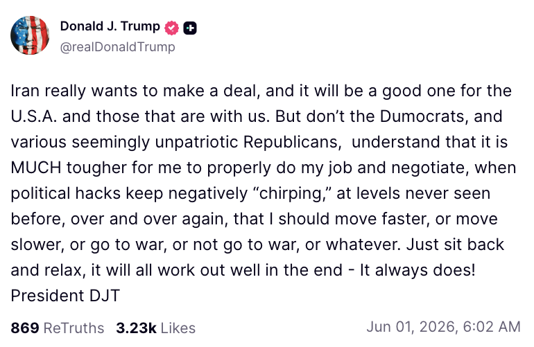 Trump Trump