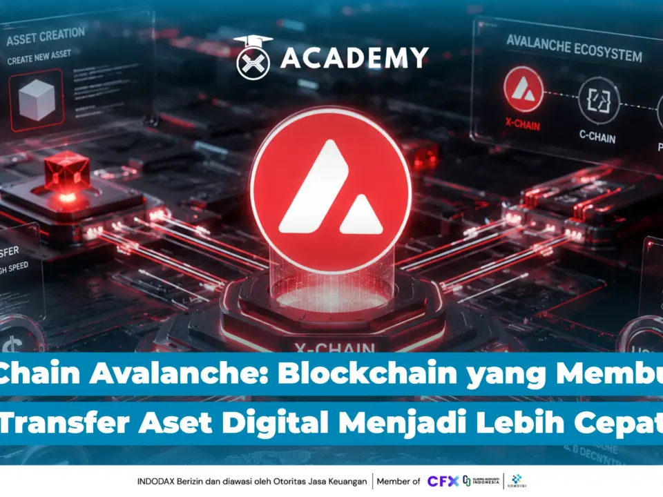 X Chain Avalanche