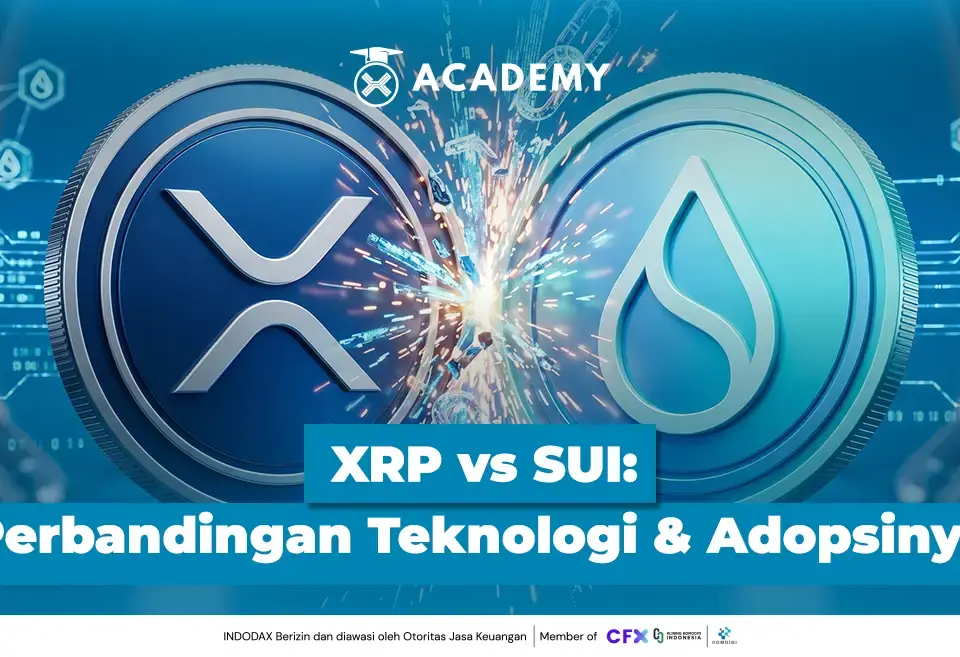 XRP vs SUI 1