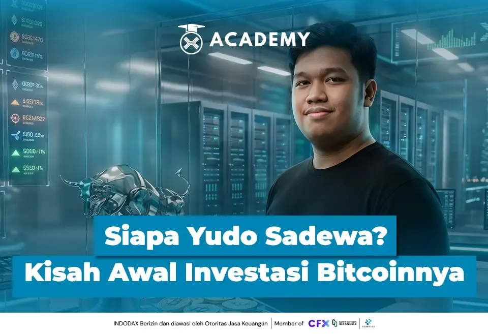 Yudo Sadewa 1