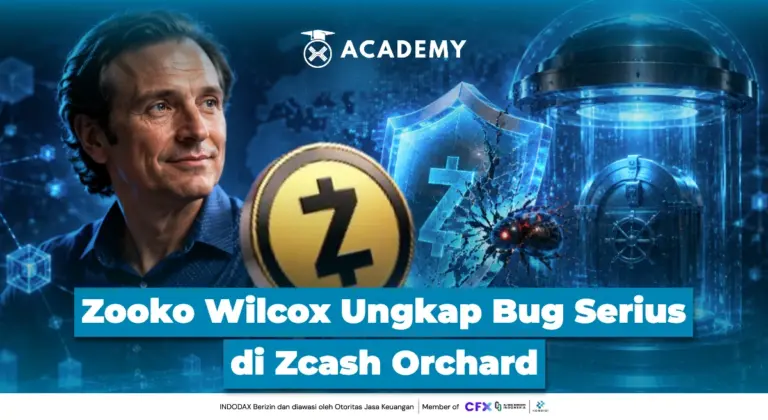 Zooko Wilcox Ungkap Bug Serius di Zcash Orchard