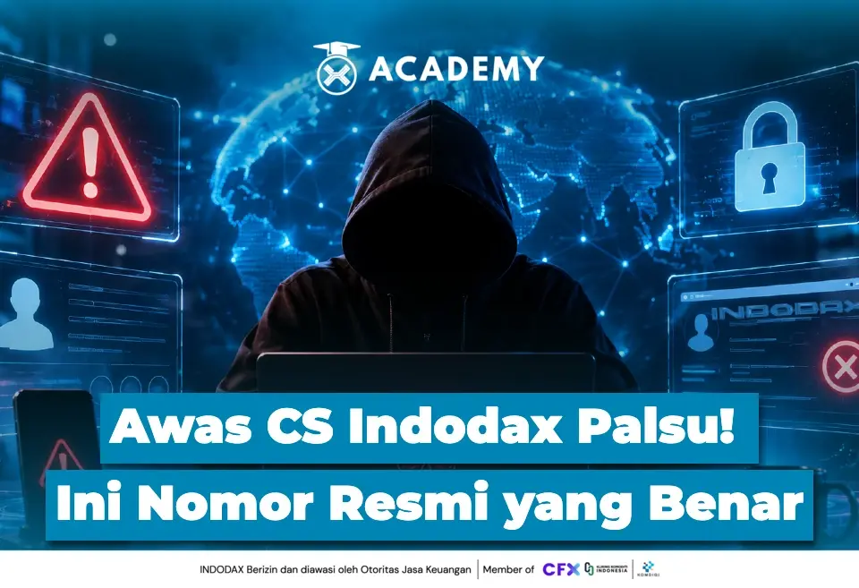 awas cs indodax palsu baru