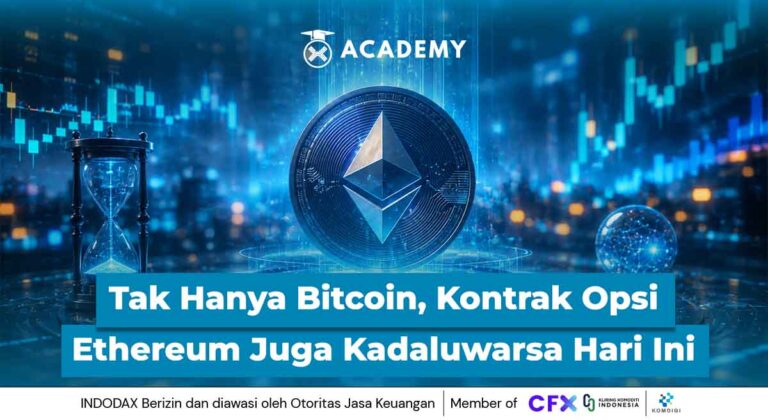 Kontrak Opsi Ethereum Kadaluwarsa Hari Ini, Apa Dampaknya untuk Pasar?