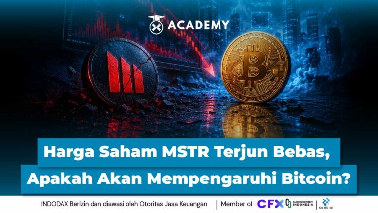 Harga Saham MSTR Terjun Bebas, Apakah Akan Memengaruhi Bitcoin?
