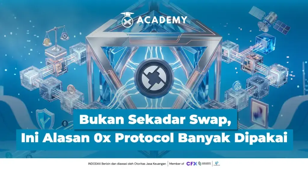 0x Protocol 1
