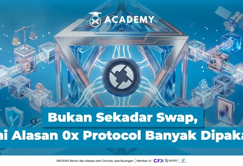 0x Protocol 1