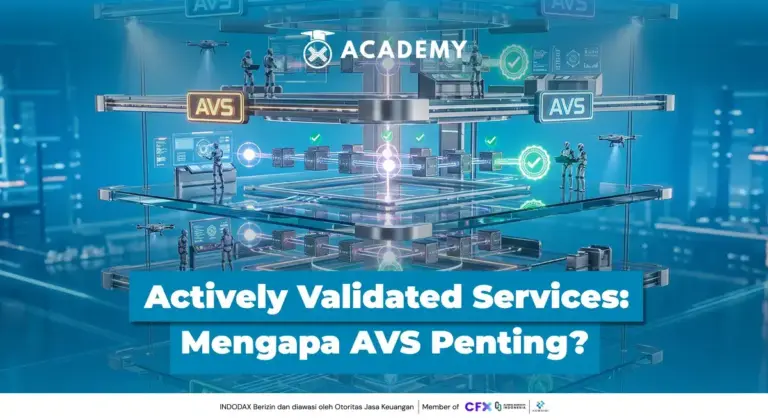 Actively Validated Services: Why Are AVS Important?