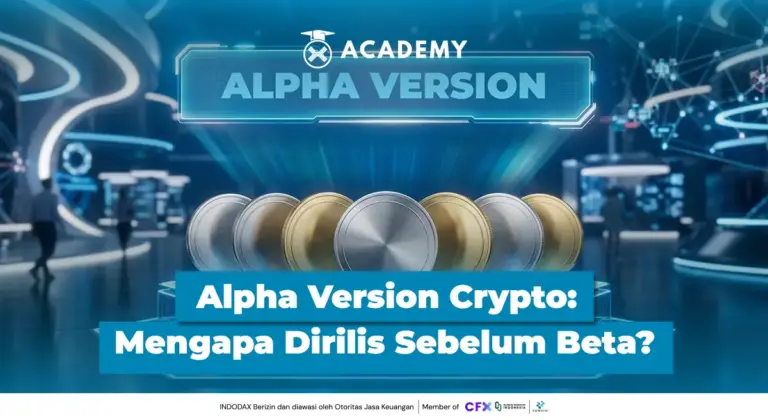 Crypto Alpha Versions: Why Are They Released Before Beta?