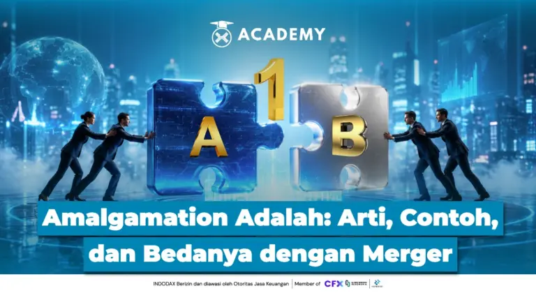 Amalgamation Adalah: Arti, Contoh, dan Bedanya dengan Merger