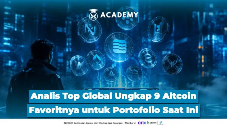 Analis Top Ungkap 9 Altcoin Favoritnya yang Berpotensi Bersinar di Siklus Berikutnya