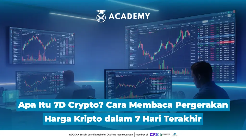 Apa Itu 7D Crypto