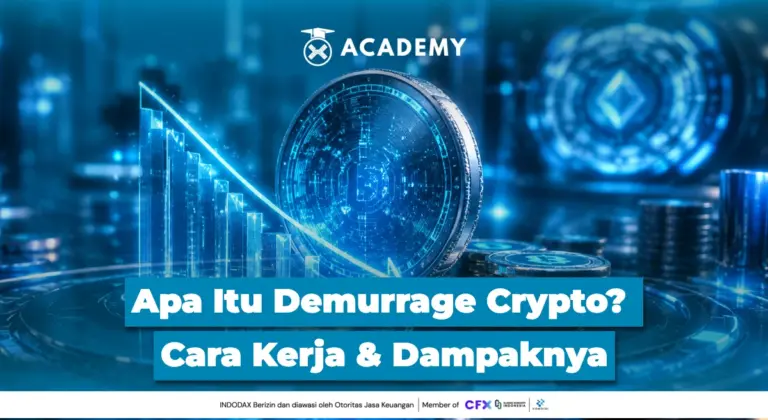 Demurrage Crypto: Mengapa Ada Token yang Nilainya Terus Berkurang?