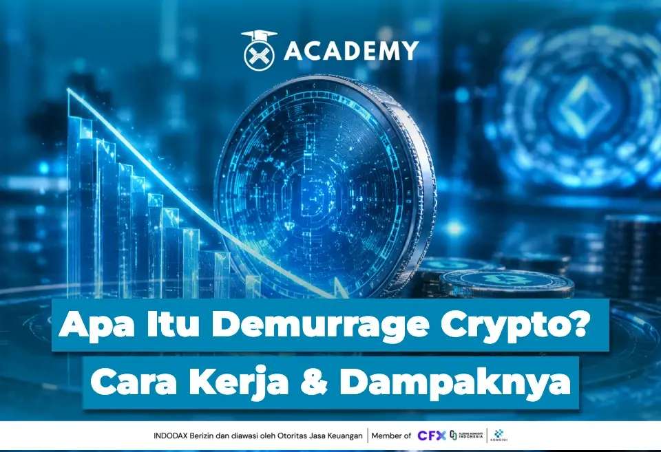 Apa Itu Demurrage Crypto? Cara Kerja & Dampaknya