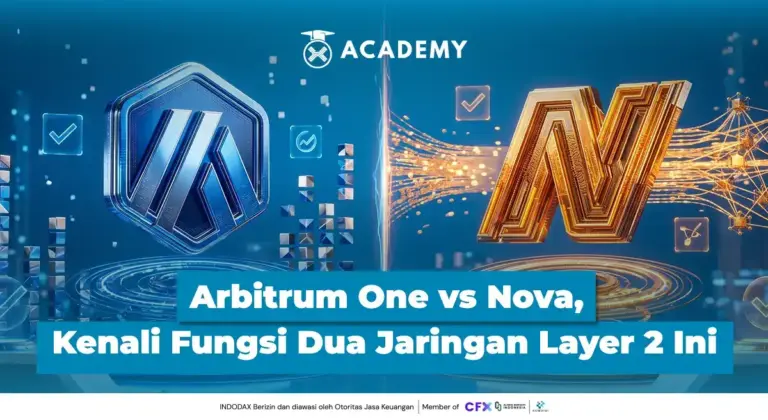 Arbitrum One vs Nova: Understanding the Functions of 2 Layer