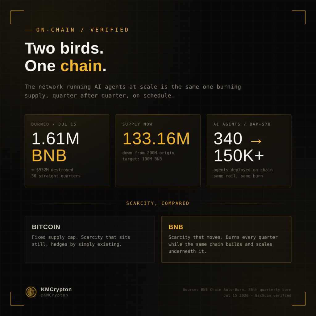 BNB Chain BNB Chain