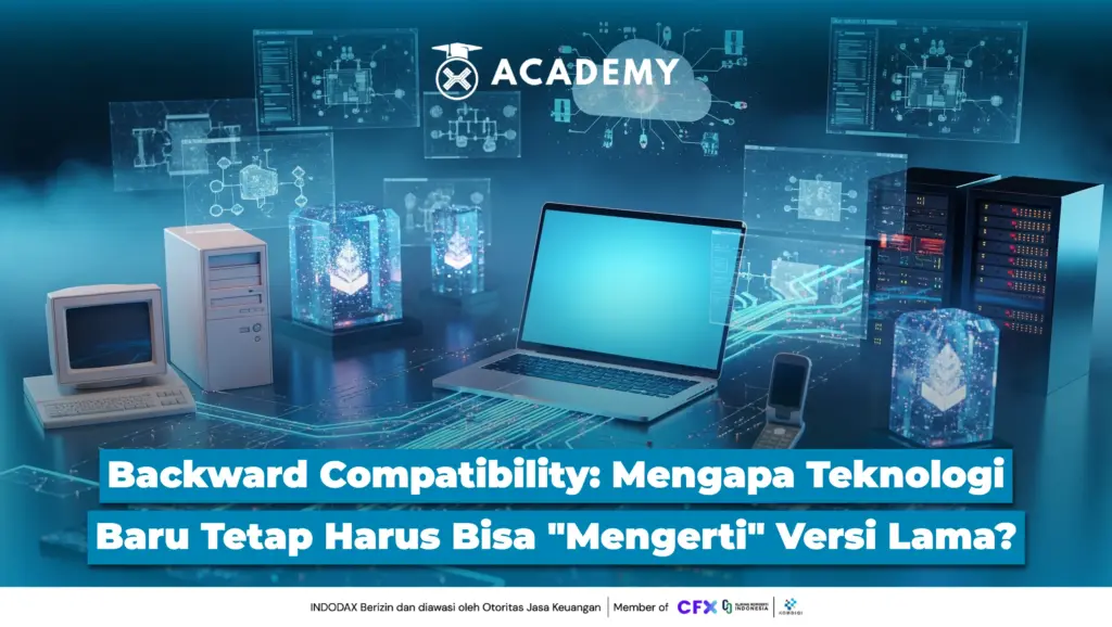 Backward Compatibility