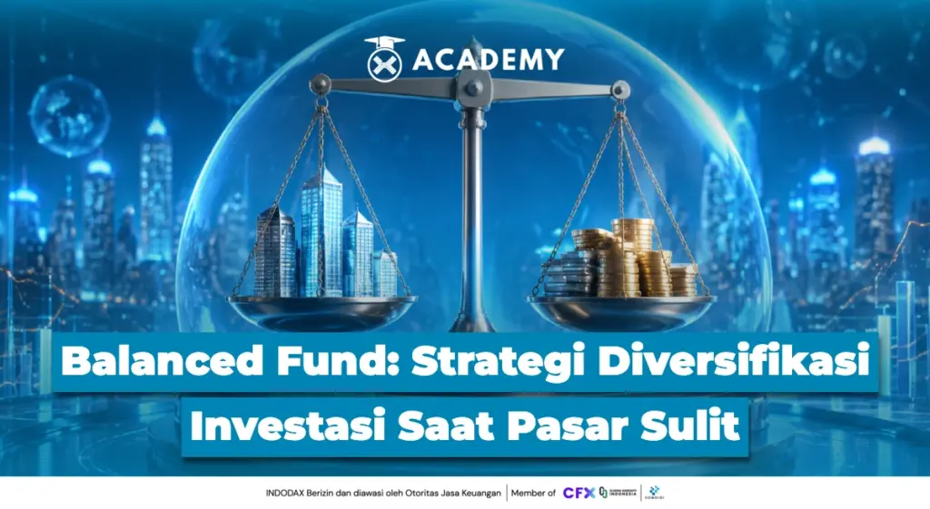 Balanced Fund Strategi Diversifikasi Investasi Saat Pasar Sulit Diprediksi