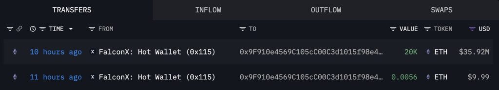 Bitmine 1 Bitmine 1