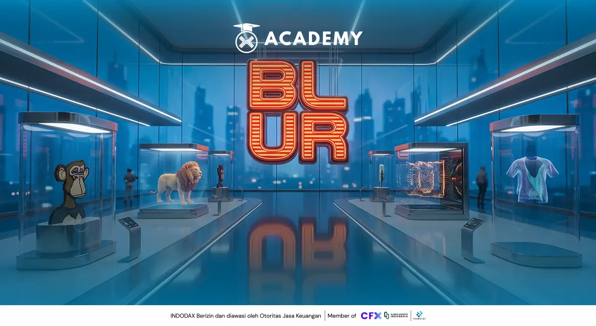Blur vs OpenSea 2