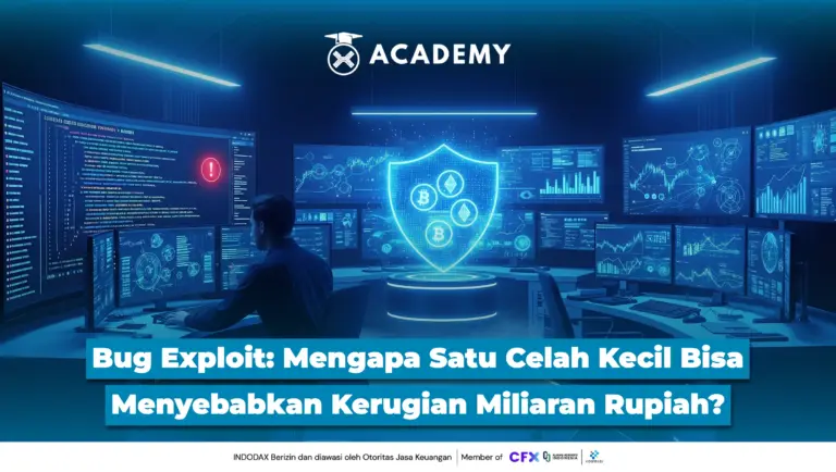 Bug Exploit: Cara Kerja & Cara Mencegahnya di Era Digital