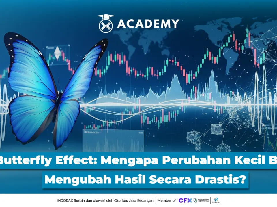 Butterfly Effect