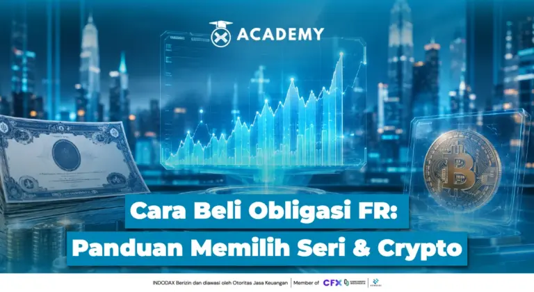Cara Beli Obligasi FR: Panduan Lengkap Memilih Seri, Menghitung Yield, & Memulai Investasi