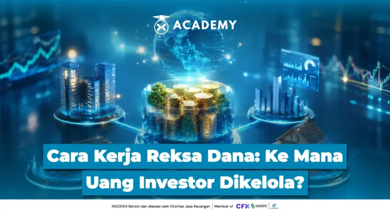 Cara Kerja Reksa Dana: Ke Mana Uang Investor Dikelola?