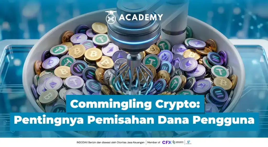 Commingling 1