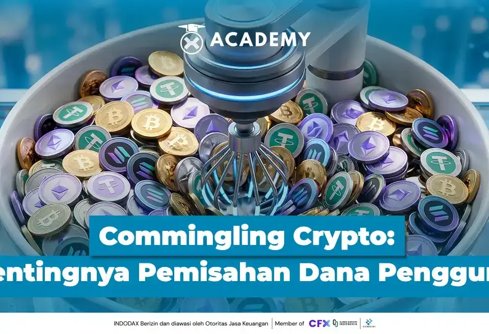 Commingling 1