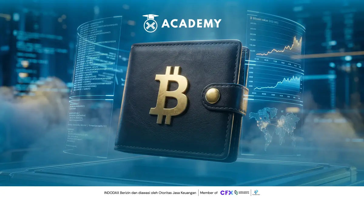Core Wallet Mengenal Perbedaan Bitcoin Core, Core App, & Wallet Core 3