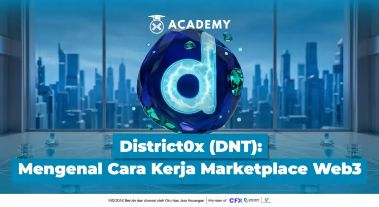 District0x (DNT): Understanding How Web3 Marketplaces Work