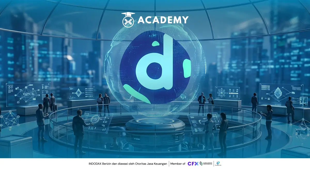 District0x 3 District0x 3