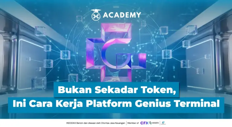 Genius Terminal: Mengenal Platform di Balik Token GENIUS
