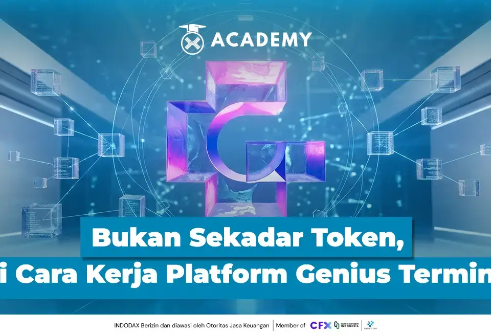 Genius Terminal 1