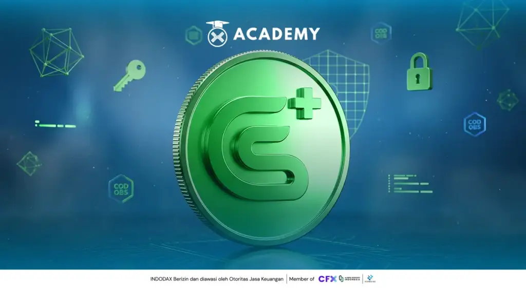 Fungsi Token GPS dalam Ekosistem
