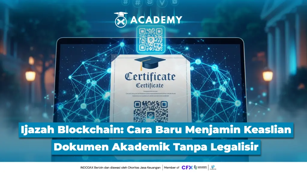 Ijazah Blockchain