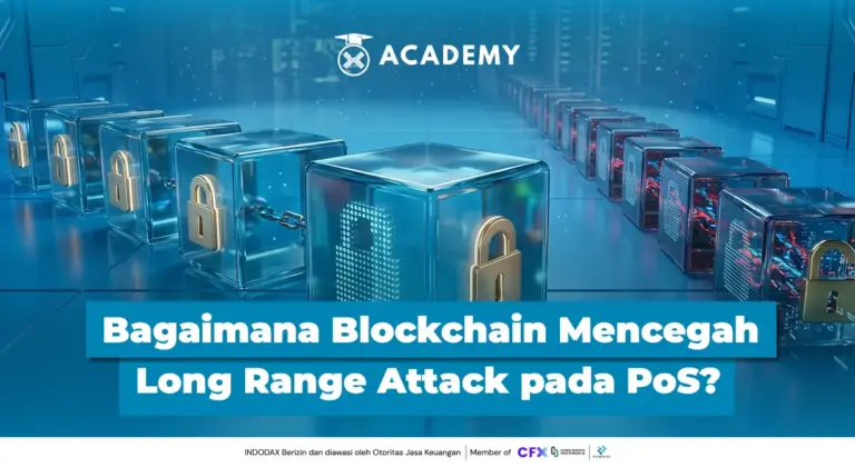 Long Range Attack: Mengenal Ancaman dan Cara Blockchain Mengatasinya