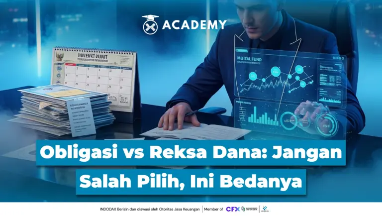 Obligasi vs Reksa Dana & Crypto: Jangan Salah Pilih, Ini Bedanya