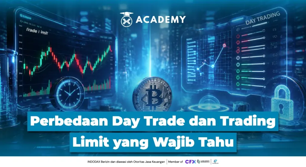 Perbedaan Day Trade dan Trading Limit yang Wajib Tahu