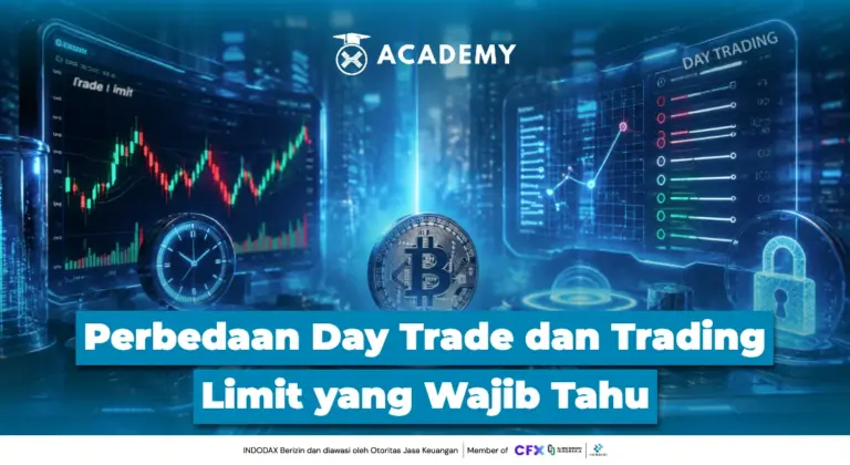 Perbedaan Day Trade dan Trading Limit yang Wajib Tahu
