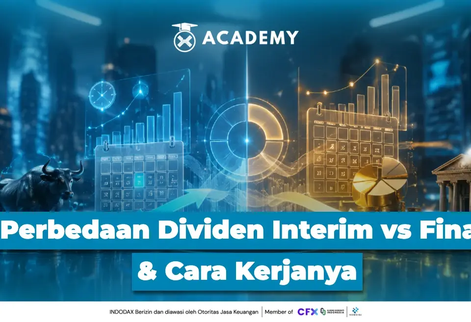 Perbedaan Dividen Interim vs Final & Cara Kerjanya