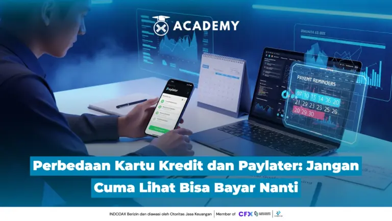 Perbedaan Kartu Kredit dan Paylater: Mana yang Lebih Cocok untuk Kebutuhanmu?